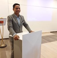 Rahul Bansode