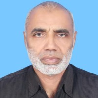 YASEEN AHMAD