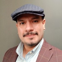 Gilberto Castro Guevara