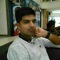 Bhavik Patel