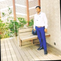 Ashis Kumar Samui