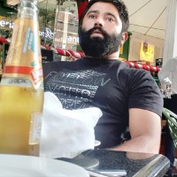 Nikhil Pandey