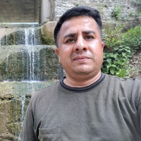 Manoj Pargai