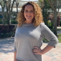 Christina Andria