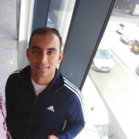 Mohamed Ibrahim