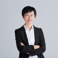 Tracy Qi