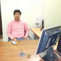 Suresh Mahapatra