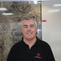 Ian Croft