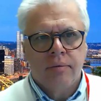 Gary Harvat, CMTE, EMT-P (ret.)