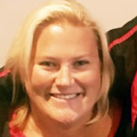 Sharon Potts