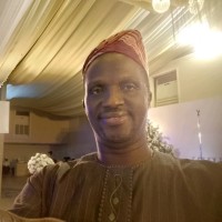 Olaolu Ayeni