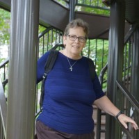 Kathleen Robinson
