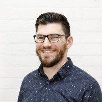 Stuart Murray, P.Eng.