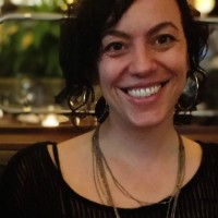 Alisha Attella