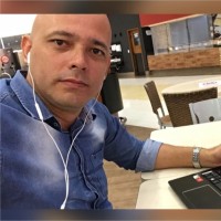 Dilson Ribas