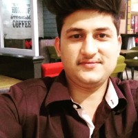 Suryansh Tiwari