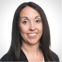 Nicole Mcmahon, Pmp
