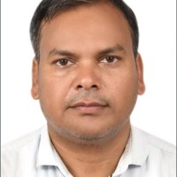 Dr. Chandra Bhanu gupt