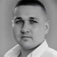 Kyrylo Lavryk