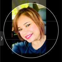 Dr Nusrat Mohiuddin