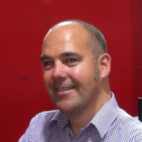 Eddie Chandley