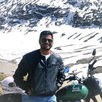 Sidharth Patil