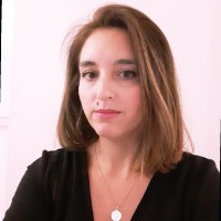 Houda Lahrichi