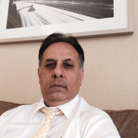 Andrew Khiatani