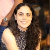 Liron Ezrati