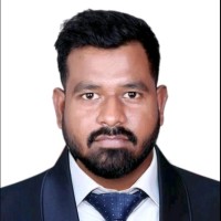 ANKUSH SAROJ