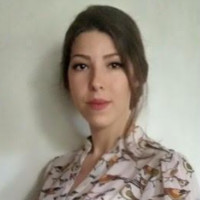 Yanitsa Dimitrova