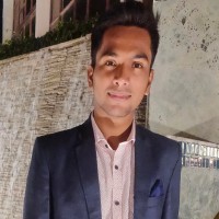 Samrat Patel