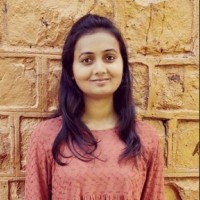 Divyani Pardeshi