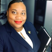Shenita Oglesby