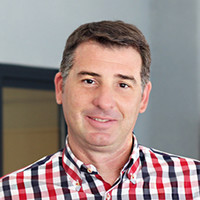 Fran Fernández Esteban