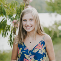 Olivia Wenger
