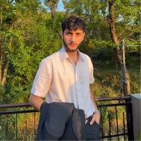 R Aditya Sharma