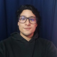 Jorsua Alejandro Redondo Jiménez