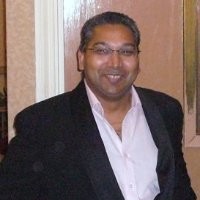 Bharat Mistry