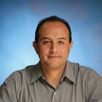 Marco Antonio Sandoval