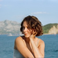 Mariia Skripchenko