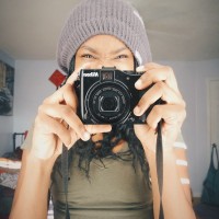 Ryan Amani Lloyd