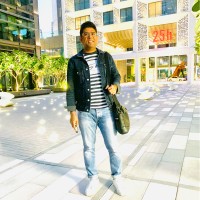 Vikas Singh