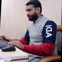 Ravi Kashyap