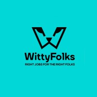 Witty Folks LLC.