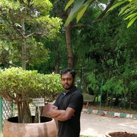 Rajesh P R