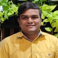 Vikash Gupta