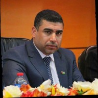 Khaled Abu Ali