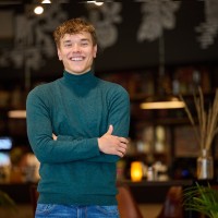 Sylvan Wiersma