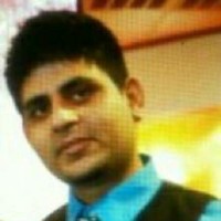 Haris Majid